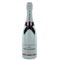 Moet & Chandon Ice Imperial Rose Demi Sec Champagner Frankreich