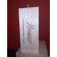 Barolo PerArmando, DMG,