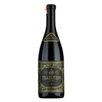 Tradition Heritage Cuvee 3 JAHRE