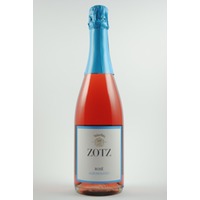 Rosé prickelnd alkoholfrei