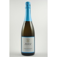 Blanc de Blancs prickelnd alkoholfrei