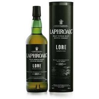 Laphroaig Lore - ISLAY