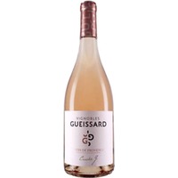 Gueissard Cuvée G Côtes de Provence Rosé