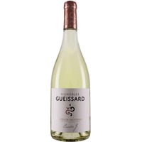 Gueissard Cuvée G Côtes de Provence Blanc