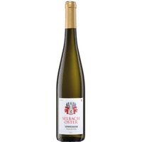 Riesling Zeltinger Sonnenuhr GG trocken