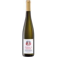 Riesling Zeltinger Sonnenuhr Spätlese 'Ur-alte Reben' feinherb