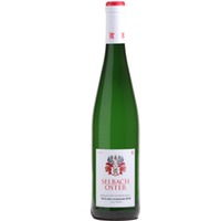 Riesling Graacher Domprobst Spätlese Alte Reben feinherb