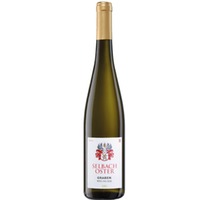 Riesling Bernkastel Graben GG trocken