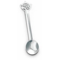 Teemaßlöffel Edelstahl