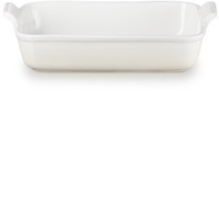 Auflaufform Tradition 32 cm meringue