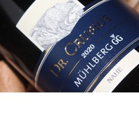MÜHLBERG Riesling GG