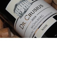 MÜHLBERG Riesling Trockenbeerenauslese