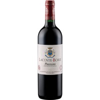 Château Lacoste-Borie Pauillac 2e vin de G-P-L trocken
