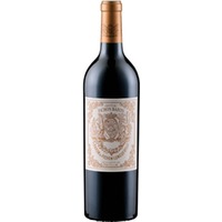 Château Pichon Baron Pauillac 2° Cru Classé trocken