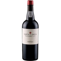 Quinta da Gricha Vintage Port süß