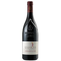 Clos Saint Jean Châteauneuf du Pape Deus Ex-Machina