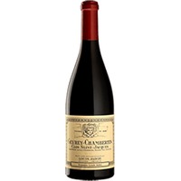 Louis Jadot : Gevrey-Chambertin 1er cru Clos-Saint-Jacques