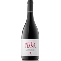Mas Comtal Antistiana Cabernet Franc DO - - Katalonien, Spanien