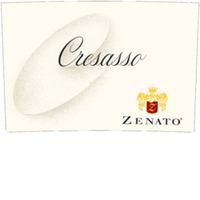 Zenato - Cresasso Corvina Veronese IGT - 1,50 Ltr. Magnum in Holzkiste
