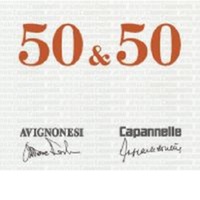 Avignonesi-Capannelle - 50&50 IGT
