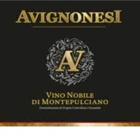 Avignonesi - Vino Nobile di Montepulciano DOCG - 1,50 Ltr. Magnum in Holzkiste