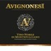Avignonesi - Vino Nobile di Montepulciano DOCG - 1,50 Ltr. Magnum in Holzkiste 