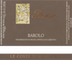 Parusso - Barolo Le Coste di Monforte DOCG 