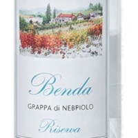 Berta - Bimba Grappa d'Uva