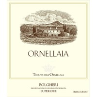 Tenuta dell'Ornellaia - Ornellaia Bolgheri Rosso Superiore DOC