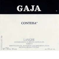 Angelo Gaja - Conteisa Langhe Nebbiolo DOC