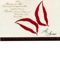 Braida - Giacomo Bologna - Ai Suma Barbera d'Asti DOCG