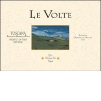 Tenuta dell'Ornellaia - Le Volte Toscana IGT - 3,00 Ltr. Doppelmagnum