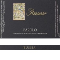 Parusso - Barolo Bussia DOCG