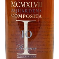 Berta MCMXLVII (1947) Aquardens Composita Primagioia - in Geschenkpackung