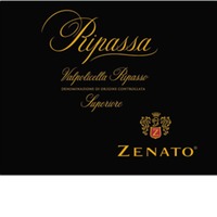 Zenato - Ripassa Valpolicella Superiore DOC - 3,00 Ltr. Doppelmagnum in Holzkiste