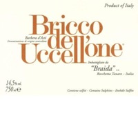 Braida - Giacomo Bologna - Bricco dell'Uccellone DOCG - 5,00 Ltr. Jeroboam in Holzkiste