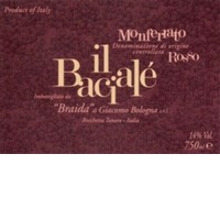 Braida - Giacomo Bologna - Il Baciale Monferrato DOC