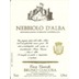Bruno Giacosa - Nebbiolo d'Alba DOC 