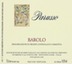 Parusso - Barolo DOCG - 5,00 Ltr. Jeroboam in Holzkiste 