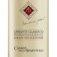 Casale dello Sparviero - Chianti Classico Gran Selezione Ada Andrighetti DOCG