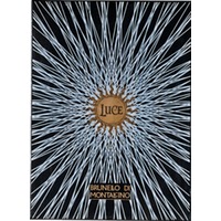 Tenuta Luce della Vite - Luce Brunello di Montalcino DOCG - 1,50 Ltr. Magnum in Holzkiste