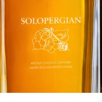 Berta SoloPerGian - in Holzkiste