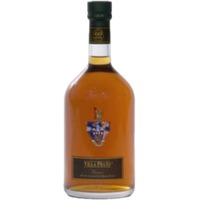 Berta Villa Prato - Grappe Giovanne Invecchiata