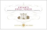 Fattoria del Cerro - Chianti Colli Senesi DOCG