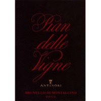 Antinori-Pian delle Vigne - Brunello di Montalcino DOCG