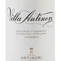 Antinori-Villa Antinori - Chianti Classico Riserva DOCG