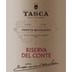 Tasca D'Almerita - Riserva del Conte Sicilia Contea Di Sclafani DOC 