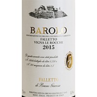 Bruno Giacosa - Falletto Barolo Vigna Le Rocche DOCG