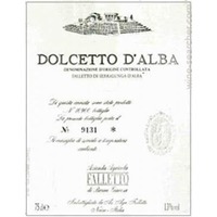 Bruno Giacosa - Falletto Dolcetto d'Alba DOC