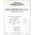 Bruno Giacosa - Falletto Dolcetto d'Alba DOC 